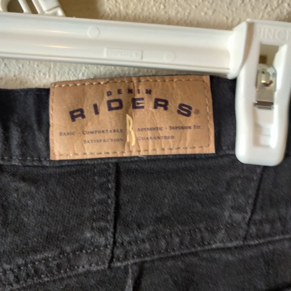 Vintage Riders Jeans - Picture 4 of 8